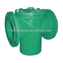 Medium Pressure Basket Water Strainer